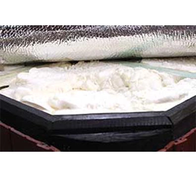 FULL-FOAM - Burien