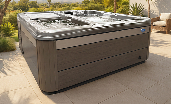 Cold Plunge Spas Series Burien hot tubs for sale