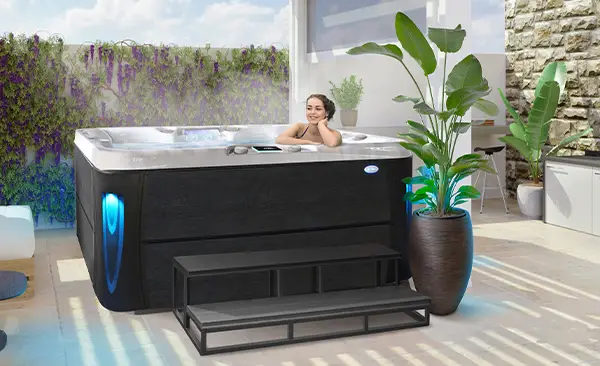 Escape X-Series Spas Burien hot tubs for sale