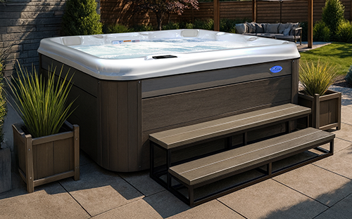 Patio&trade; Spas Burien hot tubs for sale