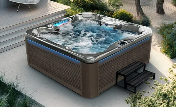 Platinum™ Spas Burien hot tubs for sale