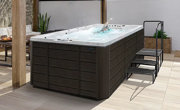 Swim Spas Burien hot tubs for sale