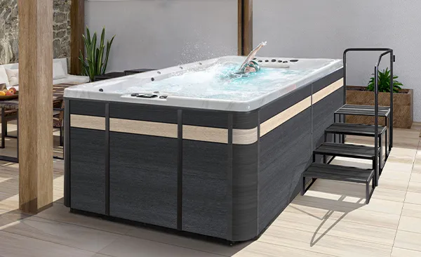 Swim X-Series Spas Burien hot tubs for sale