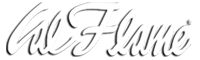 cal flame logo - hot tubs spas for sale Burien